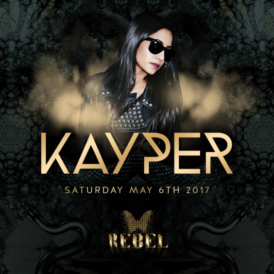 Kayper